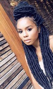 Pin By Valarie Eliza On Hairstyles Cruise Hair Styles Beauty Dreadlocks