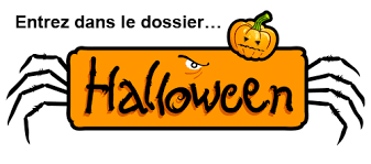 Masque d'halloween à imprimer gratuitement sur notre blog. Diaporama 11 Bricolages De Sacs A Bonbons Pour Halloween