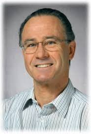 Memorial Lecture at 118th: Stanley P. Lipshitz