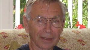 James Ervin "Jim" Stegner Obituary (1939