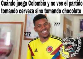 Lisandro leguizamon 7 saatler önce +2. Los Memes De Colombia Vs Senegal Goal Com