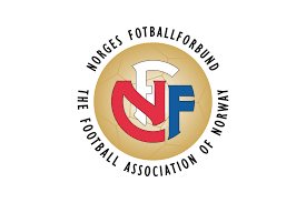See successful templates of logos in our gallery. Logo Norges Fotballforbund Wyscout