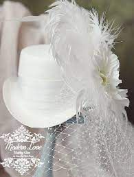 Green Earth Studio Photo Props Wedding Hats Victorian Hats Fancy Hats