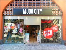 Mudo Sehir Panosundaki Pin