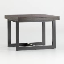 50 modern wooden side table design ideas for bedroom | side tables. Buy Dining Room Tables Online Crate And Barrel Uae