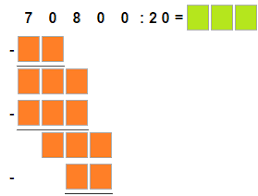 Matheaufgaben für die klasse 5: Division Ubungen Mit Losungen