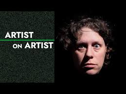 Artist On Artist: Erica Felicella