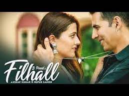 Pin On Filhaal
