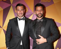 Ricky Martin Still Planning Three Day Wedding With Husband Jwan Yosef