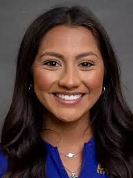 2022 Softball Roster