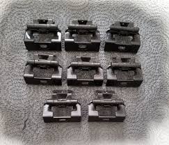 How to clean old cabinet hinges. How To Quickly Clean And Update Your Old Cabinet Hinges Hometalk