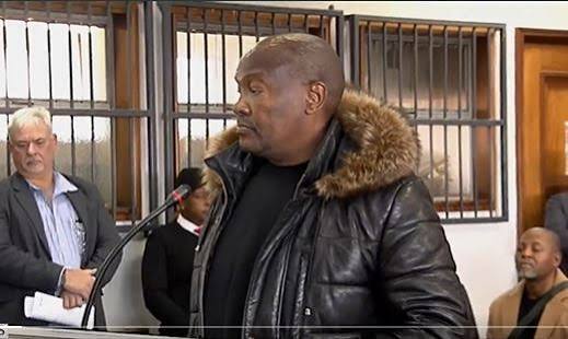The bail application of Katiso “KT” Molefe has been postponed to the 15th of this month by the Alexandra Magistrates' Court, north of Johannesburg. Molefe and three others were arrested in Gauteng