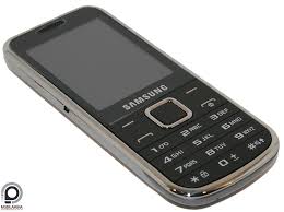 Samsung C3530 - klasszikus formában ...
