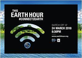 In 2019, the event took place on saturday, 30 march. A Sustainable Belize Madison Pearl Edwards By Wwf Wwf International Medium
