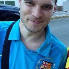 Albert Amat Barceló (@albertab99)