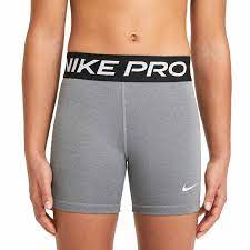 Mallas Nike Pro niña 8 cm | Mallas nike, Nike pro, Pantalones cortos nike