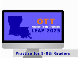6th grade leap 2025 study set. Leap 2025 Practice Test