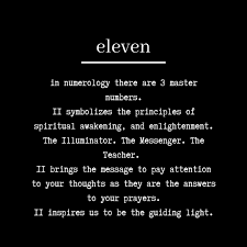 It S More Than A Name It S A Message Numerology Astrology Names Brandawareness Whoweare Eleven Meaning Message Spiritual Names Numerology Messages