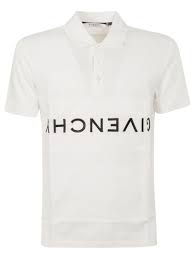Black And White Polo Shirt Design Givenchy Slim Fit Logo Embroidered Cotton Pique Polo Shirt In Black Modesens Pique Polo Shirt Polo Shirt Polo Shirt White
