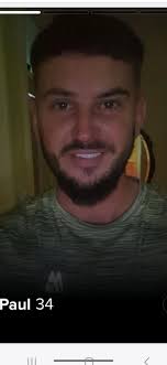 Warning about a stalker in Long Island