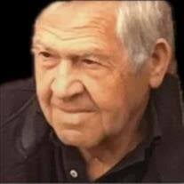 Bert Dan Edmonds Obituary