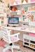Paper How To Decorate Study Table
