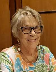 Sharon Wilson Obituary