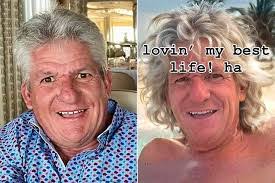 Matt Roloff's Instagram, Twitter & Facebook