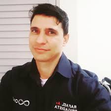 Rafael Aguiar Lima (@rafaelseg)