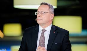 Žygimantas Pavilionis. Socializmo keliai ir klystkeliai - Delfi