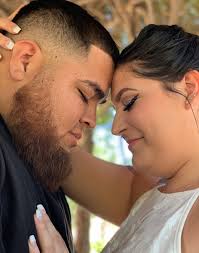 Destiny Lewis and George Flores' Wedding Website