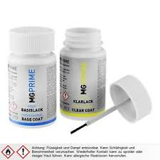384 583 просмотра • 8 окт. Autolack Lackstift Set Fur Geely Bs Black Solid Basislack Klarlack Je 50ml Ebay