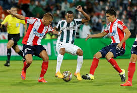 Best ⭐️atlético nacional vs junior fc⭐️ full match preview & analysis of this premier league game is made by experts. Minuto A Minuto Nacional Vencio A Junior En Penales Y Es El Campeon El Universal Cartagena