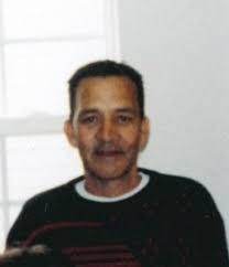 Obituary for Arnold Locklear