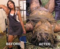 Kinky Thai shitsluts group action