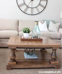 So, what i'm going to show you is how to make the first step, an enchanting table. 26 Diy Coffee Table Ideas For Indoor And Outdoor Use