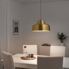 See more ideas about wind chimes, ikea chandelier, diy wind chimes. Plattlans Pendant Lamp Brass Colour Ikea