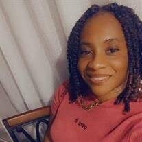 Lucinda Louisa Pitt Obituary