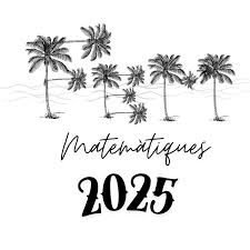 Fem matemàtiques 2025 | Fem Matemàtiques