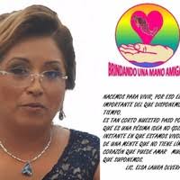 40+ perfiles de «Elsa Olvera»