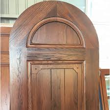 Prettywood Cheap Price Painting Solid Wood Arch Main Entrance Door Design Buy Flat Teak Wood Main Door Designs Latest Prehung Panel Design Retro Home Solid Sapele Wooden Interior Door Apartment Room Interior Design