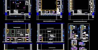 modular kitchen design detail (size 13