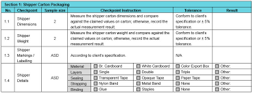 To insert checkboxes in excel, you need the developer tab on the ribbon. 5 Essentials Of A Quality Control Checklist Ebook Intouch