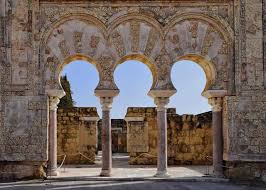 España, andalucía and provincia de córdoba. Medina Azahara Cordoba Spain Govisity Com