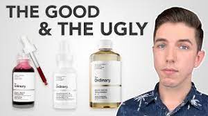 We purchased the ordinary's lactic acid 10% + ha so our writer could put it to the test. The Truth About The Ordinary Youtube