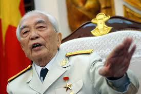 Võ nguyên giáp was a vietnamese politician who served as the general of the 'vietnam people's army.' he drew attention during world war ii, when he served as the military leader of the 'việt minh,' against the japanese who held vietnam. Gen Vo Nguyen Giap Who Ousted U S From Vietnam Is Dead The New York Times