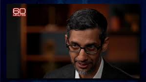 Google CEO Makes Startling Admission About Its AI Program...