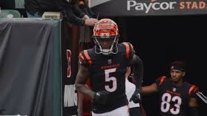 Tee Higgins Appears To Call 'Cap' On Bengals' Public Commitment To Re-Signing  Him - Steelers Depot