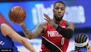 The trail blazers have won twice (1977, 2019), while the nuggets have won one (1986). Dbitms0edovh3m