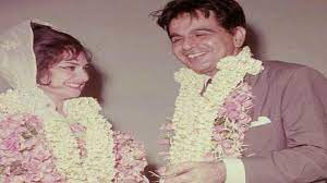 Dilip kumar, saira banu, pran story : Dilip Kumar Marriage Dilip Kumar Was 44 And Saira Banu 22 Dilip Kumar Unknown Fact 09 Youtube